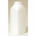 Miller Mfg Co 93cb 2qt Calf Bottle Only For 9312 405093006